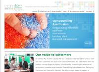 Comtec IPE