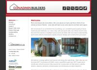Conadmin Pty Ltd