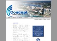 Concept Financial Services Pty Ltd