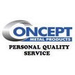Concept Metal Products