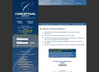 Conceptual Dentistry