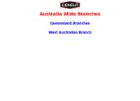 Concut Vic Pty Ltd