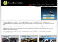 Conundrum Holdings Pty. Ltd.