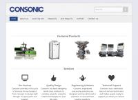 Consonic Pty Ltd