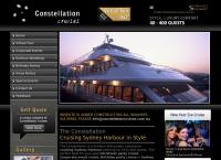 Constellation Cruises