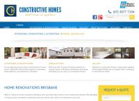 Constructive Homes
