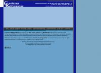Container Refrigeration Pty Ltd's website