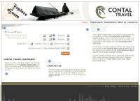 Contal Travel