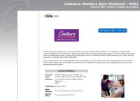 Contours Express Maylands