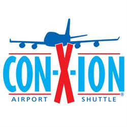 Con-X-ion Airport Transfers