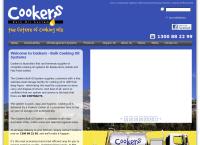 Cookers Bulk Oil Systems
