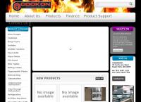 Cookon Commercial Catering Equipment Pty Ltd