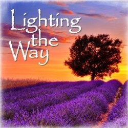 Lighting the Way to Essential Oils