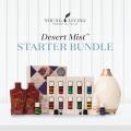 Desert Mist Starter Bundle