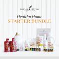 Young Living Healthy Home Starter Bundle