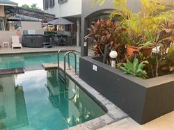 Coolum Beach Resort