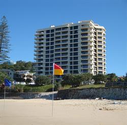 Coolum Caprice Holiday Apartments