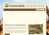 Coorow Seed Cleaners