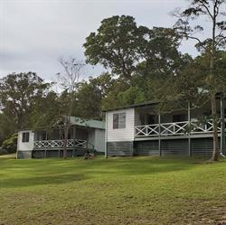 Coraki Holiday Cottages