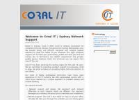 Coral Computers Pty Ltd
