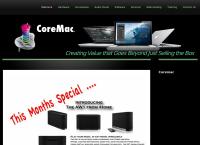 Coremac