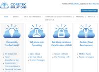 Coretec Solutions Pty Ltd