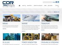 COR Engineered Cooling Pty Ltd