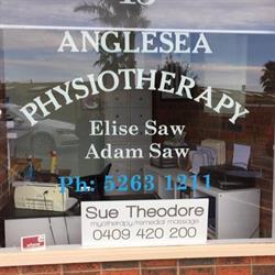 Anglesea Physiotherapy Centre