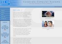Corporate Computer Systems Ormeau Unit Trust