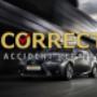 Correct Lexus Approved Repairer