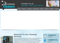 Correct Impression Cleaners