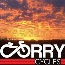 Corry Cycles