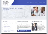 Corver & Co Pty Limited