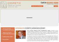 Cosmetic Medical Centre