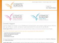 A Cosmetic & Plastic Surgery Advisory Line