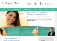 Aesthetic Plastic & Cosmetic Surgery Institute
