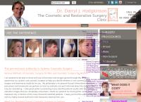 The Cosmetic and Restorative Surgery Clinic