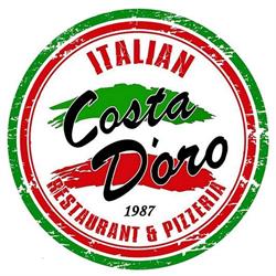 Costa D'Oro Italian Restaurant