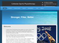 Cottesloe Sports Physiotherapy