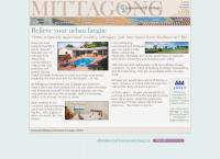 Mittagong Homestead & Cottages
