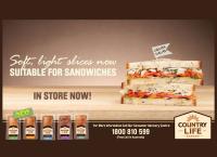 Country Life Bakery