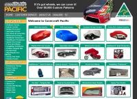 Covercraft Pacific