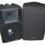 RCF ART 725 Padded Canvas Cover