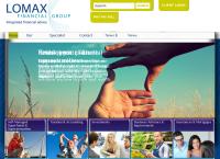 Lomax Financial Group