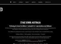 Childrens Performing Company of Australia