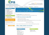 CPIS Certified Planning and Insurance Services Pty Ltd