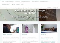 Central Park Periodontics & Implant Dentistry