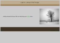 Cpru Psychology