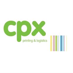Cpx Printing and Logistics