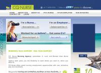 Cq Nurse
